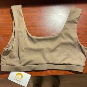 HIPPIE KIDS - Swimsuit Top